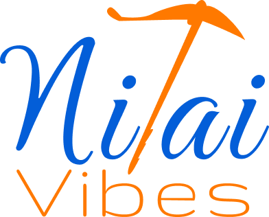 Nitai Vibes